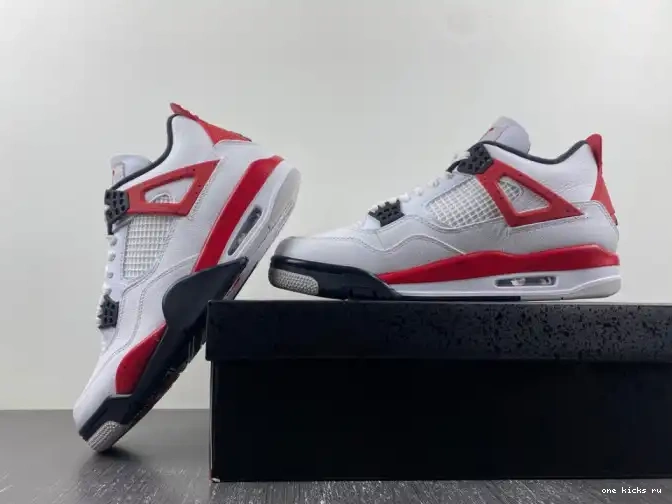 Rep Onekick Jordan Cement Red Air DH6927-161 4 0511